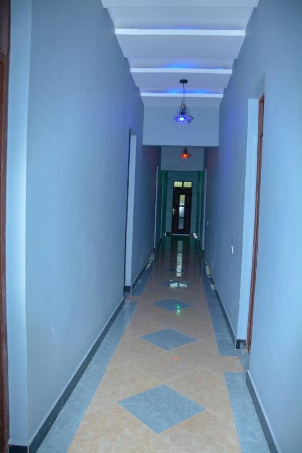 Johnsons Stoppoint Zame Exterior foto